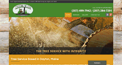 Desktop Screenshot of jacksonstreeservices.com